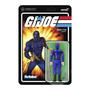 Imagem de Figura de Ação Snake Eyes - G.I. Joe Reaction Wave 1A - Super7