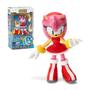 Imagem de Figura de Ação Sonic The Hedgehog 10cm Articulado Personagem Coleção