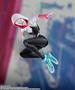 Imagem de Figura de Ação Spider-Gwen - Tamashii Nations