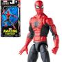 Imagem de Figura de Ação Spider-Man Marvel Legends - 60º Aniversário