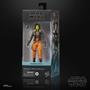 Imagem de Figura de Ação Star Wars The Black Series - General Hera Syndulla e Ahsoka (15cm)