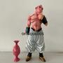 Imagem de Figura de Ação Super Majin Bu 27cm - Dragon Ball Z - PVC