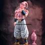 Imagem de Figura de Ação Super Majin Bu 27cm - Dragon Ball Z - PVC