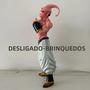 Imagem de Figura de Ação Super Majin Bu 27cm - Dragon Ball Z - PVC