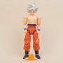 Imagem de Figura de Ação Super Saiyajin Dragon Ball SHF - Articulada e Modificável