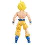 Imagem de Figura de Ação Super Saiyan Goku de 5 polegadas - Dragon Ball Evolve