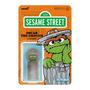 Imagem de Figura de ação Super7 Sesame Street Reaction Oscar The Grouch