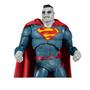 Imagem de Figura de ação Superman Bizarro - DC Multiverse