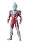 Imagem de Figura de ação Tamashii Nations Bandai S.H.Figuarts Ultraman Ginga