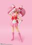 Imagem de Figura de ação TAMASHII NATIONS Sailor Chibi Moon S.H.Figuarts