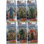 Imagem de Figura de Ação The Corps Universe Poseable Kit com 6 Bonecos