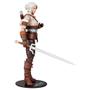 Imagem de Figura de Ação The Witcher 3: Wild Hunt - Ciri  McFarlane