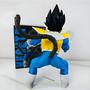 Imagem de Figura de Ação Vegeta Dragon Ball Z - 21cm - PVC