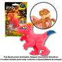 Imagem de Figura de Apertar - 6 cm - Goo Jit Zu Minis - Jurassic World - Sortidos - Sunny Brinquedos