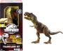 Imagem de Figura de Dinossauro Jurassic World 30cm - Ação Strike & Chomp