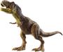 Imagem de Figura de Dinossauro Jurassic World 30cm - Ação Strike & Chomp