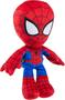 Imagem de Figura de Pelúcia Marvel Spider-Man Mattel - 20cm