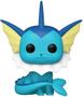 Imagem de Figura de vinil Vaporeon Pokemon Funko Pop