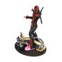 Imagem de Figura Deadpool Taco Truck Edition - Marvel Gallery (NOVO)