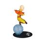 Imagem de Figura Deluxe 12 Aang com Air Scooter - McFarlane Toys