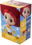 Imagem de Figura Disney Pixar Qposket Toy Story Jessie Bandai