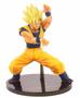 Imagem de Figura Dragon Ball Super Son Goku Super Saiyan Bandai