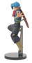 Imagem de Figura Dragon Ball Super Trunks Chosenshiretsuden II Bandai