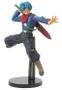 Imagem de Figura Dragon Ball Super Trunks Chosenshiretsuden II Bandai