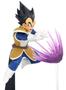 Imagem de Figura Dragon Ball Z Vegeta GX Materia Bandai