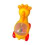 Imagem de Figura Educativa - Didático - Baby Fofo - Girafa - MercoToys