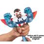 Imagem de Figura Elastica Marvel Goo JIT ZU Captain America SAM Wilson SUNNY 2234