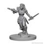 Imagem de Figura em miniatura D&D Nolzurs Marvelous Wave 1 Elf Female Ranger