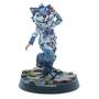 Imagem de Figura em miniatura Modipihus Entertainment Fallout Mr Fuzzy