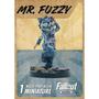 Imagem de Figura em miniatura Modipihus Entertainment Fallout Mr Fuzzy