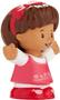 Imagem de Figura Fisher-Price Little People Mia