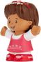 Imagem de Figura Fisher-Price Little People Mia