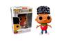 Imagem de Figura Funko Nickelodeon Hey Arnold Strawberry Gerald 10cm