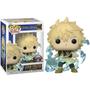 Imagem de Figura Funko POP! Black Clover Luck Voltia ST