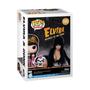 Imagem de Figura Funko Pop! & Buddy Elvira e Gonk 11,3 cm e 4,4 cm