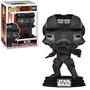 Imagem de Figura Funko Pop! de Star Wars Bad Batch - Echo - 3.75"