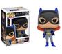 Imagem de Figura Funko Pop! Heroes - Batman: A Série Animada - Batgirl