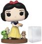 Imagem de Figura Funko Pop! Vinil Branca de Neve Ultimate Princess 9,5 cm