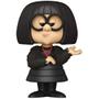 Imagem de Figura Funko Soda Edna Mode Disney Pixar 70 Caracteres