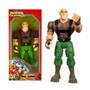 Imagem de Figura Gigante Power Players Sargento Comando Sunny
