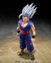 Imagem de Figura Gohan Beast - Dragon Ball Super Super Hero - S H Figuarts - Bandai