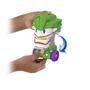 Imagem de Figura Head Shifters - Joker e Jokermóvel - DC Comics - Imaginext - 14 cm - Fisher-Price