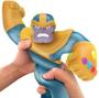 Imagem de Figura Heroes Of Goo Marvel Thanos - Sunny 002234