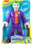 Imagem de Figura Imaginext Dc Super Friends Coringa Xl - Mattel Hhh82