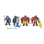 Imagem de Figura Imaginext Gorilas Vs Macacos - Mattel Hml57