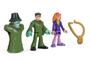 Imagem de Figura Imaginext Scooby-Doo - Daphne e Sr. Hyde (Fisher-Price)